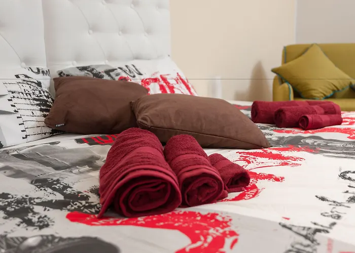 Epipoli 住宿加早餐酒店 3*