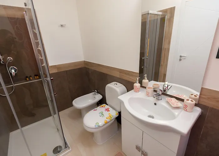 Epipoli 住宿加早餐酒店