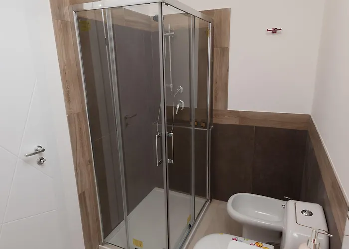 Epipoli 住宿加早餐酒店 锡拉库扎