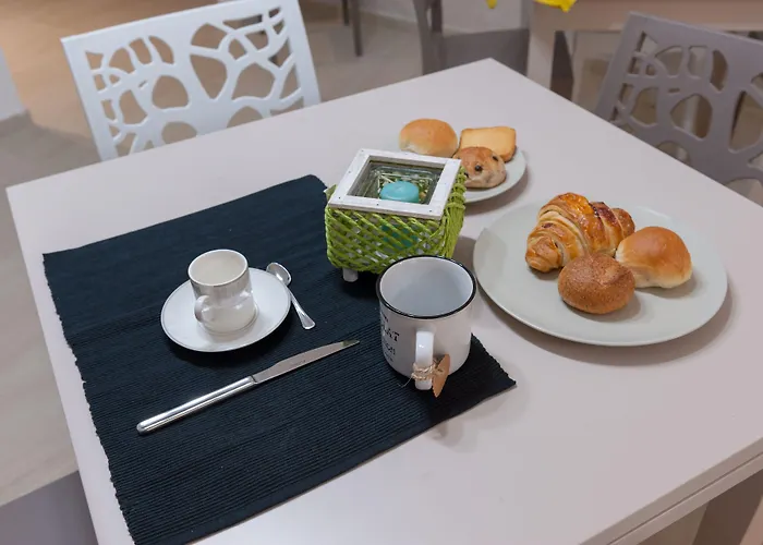 住宿加早餐酒店 Epipoli