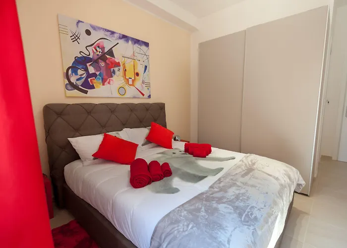 住宿加早餐酒店 Epipoli 锡拉库扎