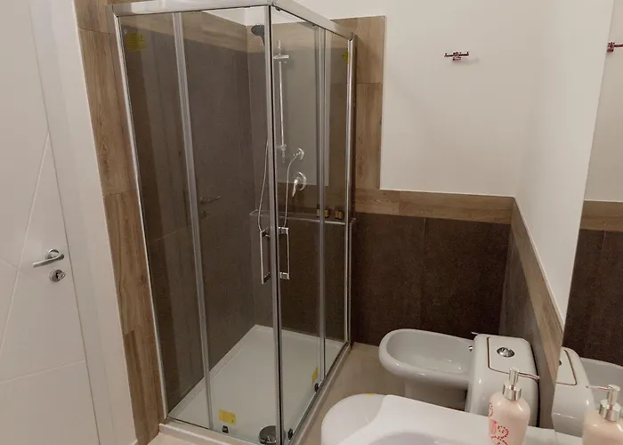 住宿加早餐酒店 Epipoli