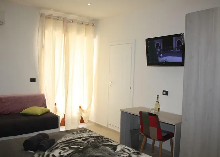 住宿加早餐酒店 Epipoli