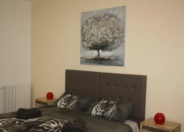 Epipoli Oda ve Kahvaltı Siraküza