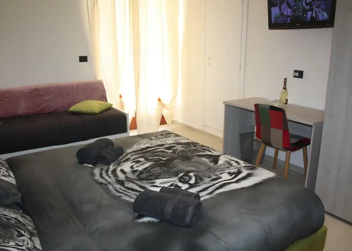 Epipoli 住宿加早餐酒店 3*