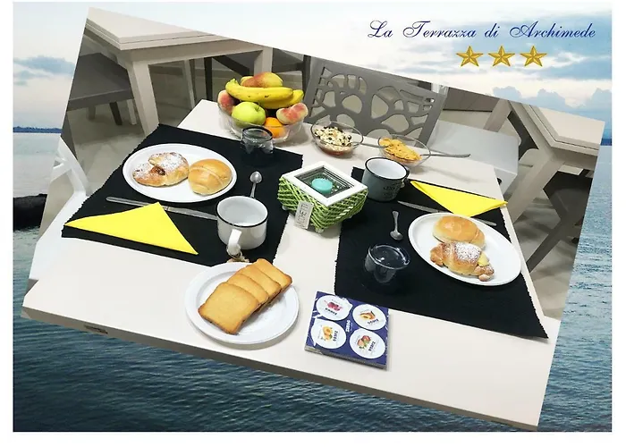 住宿加早餐酒店 Epipoli 3*