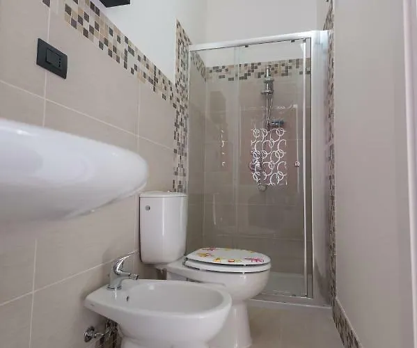 Epipoli 住宿加早餐酒店