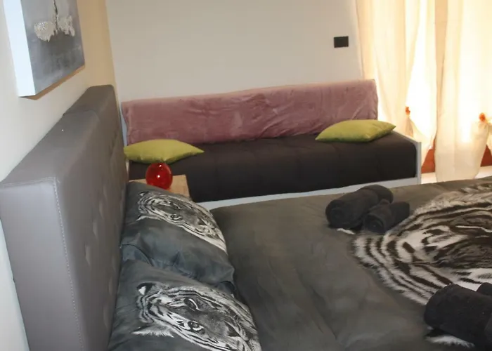 Oda ve Kahvaltı Epipoli 3*